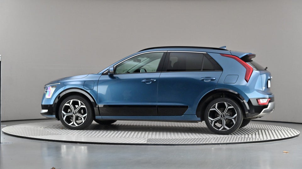 Kia Niro 1,6 PHEV Upgrade DCT 5d