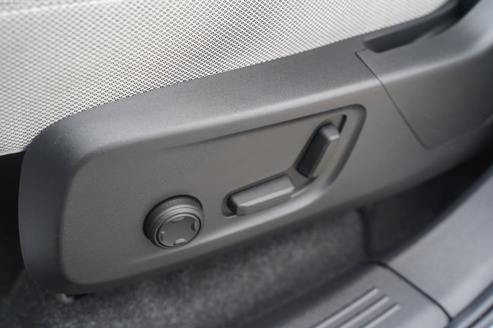 Volvo EC40 Extended Range Ultra 5d