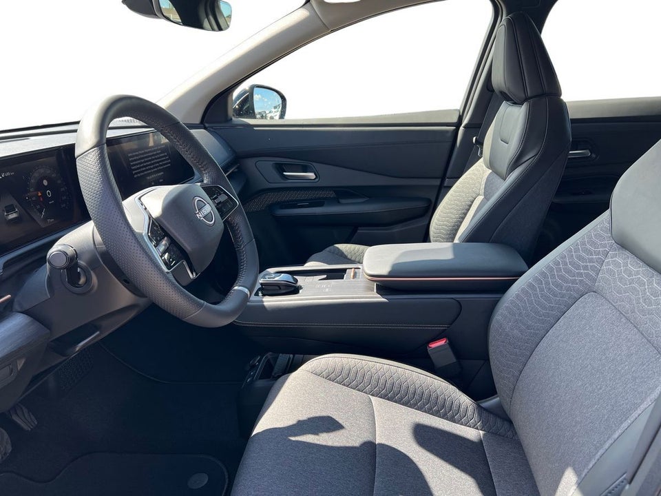 Nissan Ariya 87 Engage 5d