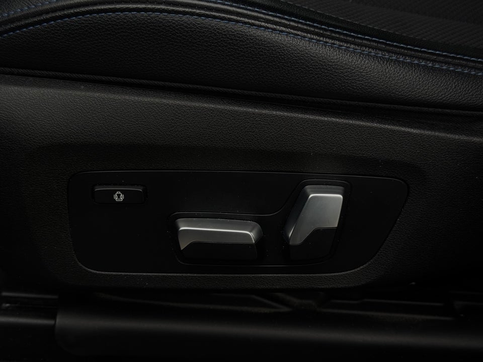 BMW X3 3,0 M40i xDrive aut. 5d