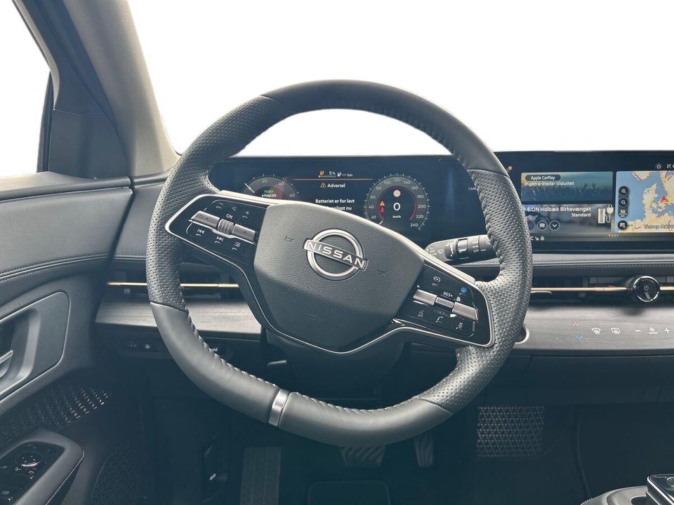 Nissan Ariya 63 Advance 5d