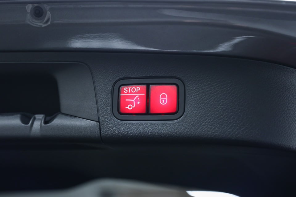 Mercedes EQA250+ AMG Premium 5d