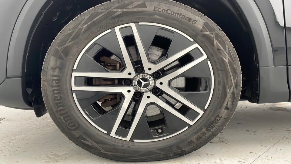 Mercedes GLA250 e 1,3 Business aut. 5d