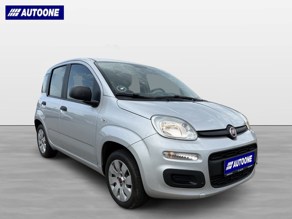 Fiat Panda 0,9 TwinAir 65 Easy 5d