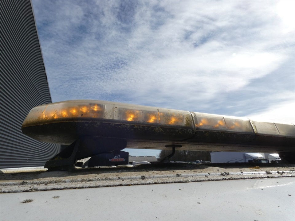 Mercedes Sprinter 316 2,2 CDi R2 Kassevogn aut.