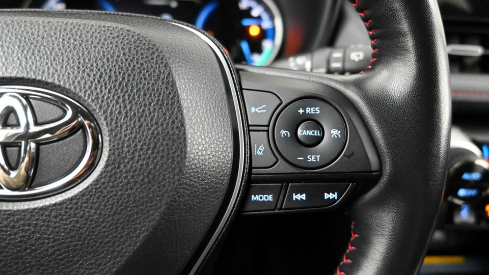 Toyota RAV4 2,5 Plug-in Hybrid H3 Premium AWD-i 5d