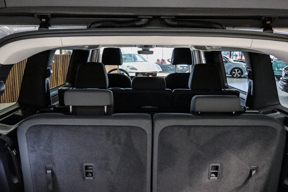 VW ID.Buzz 86 Pro 7prs LWB 5d