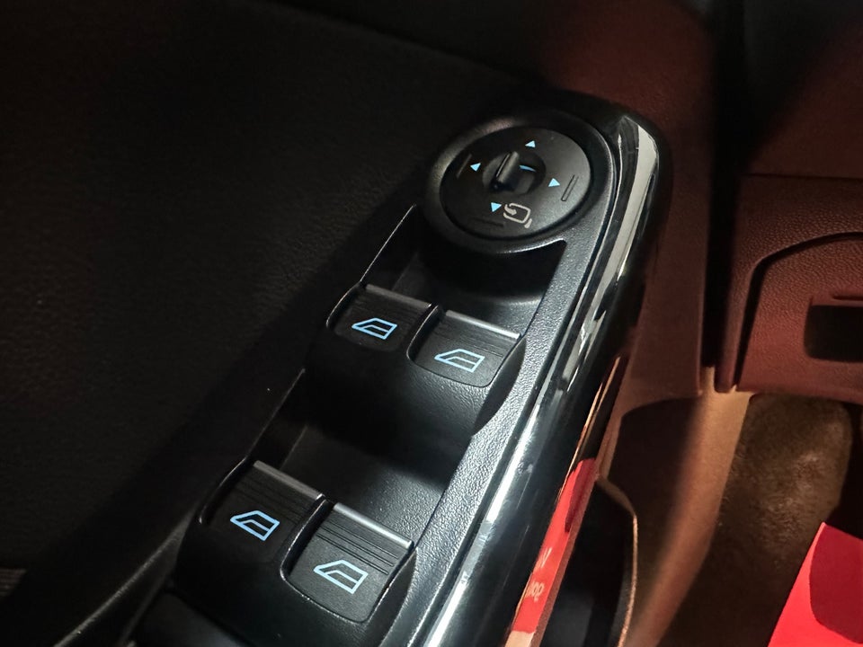 Ford Fiesta 1,0 SCTi 125 Titanium 5d