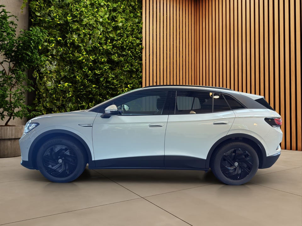 VW ID.4 77 Pro Performance 5d