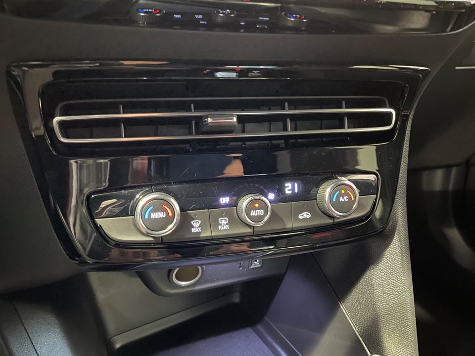 Opel Mokka-e 50 GS Line 5d