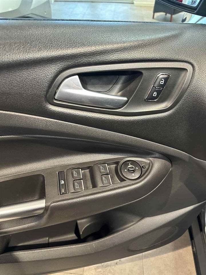 Ford Kuga 1,5 SCTi 150 Titanium Van 5d