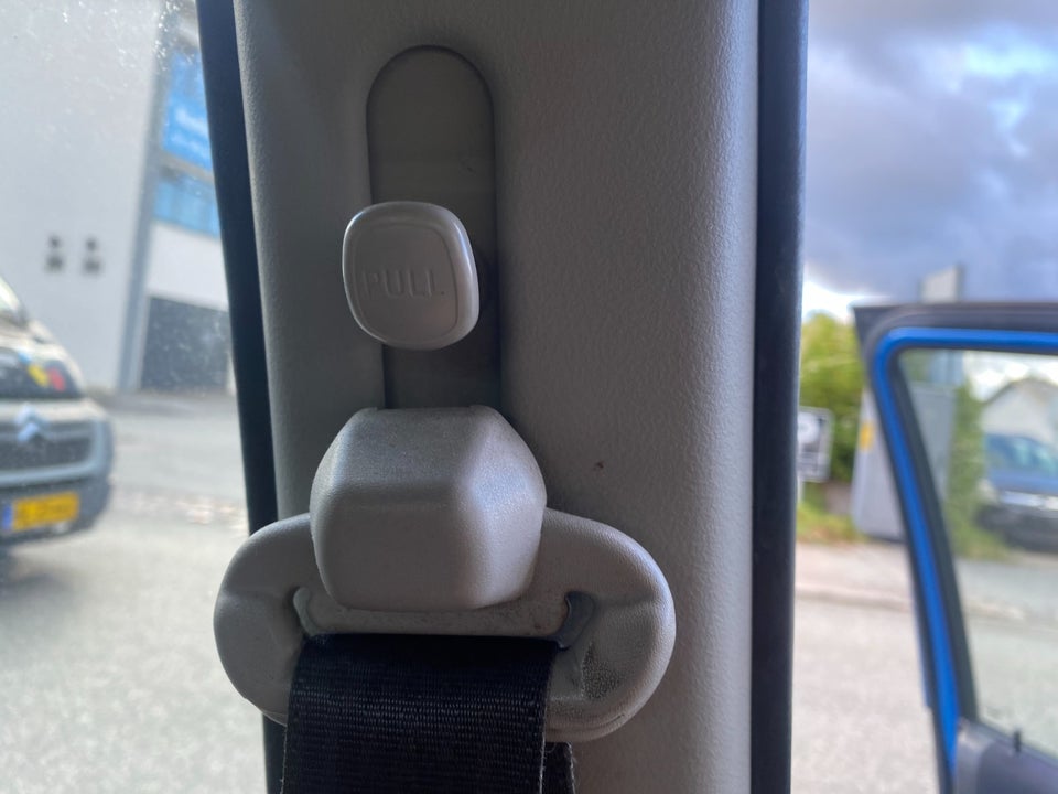 Suzuki Ignis 1,5 GL 5d