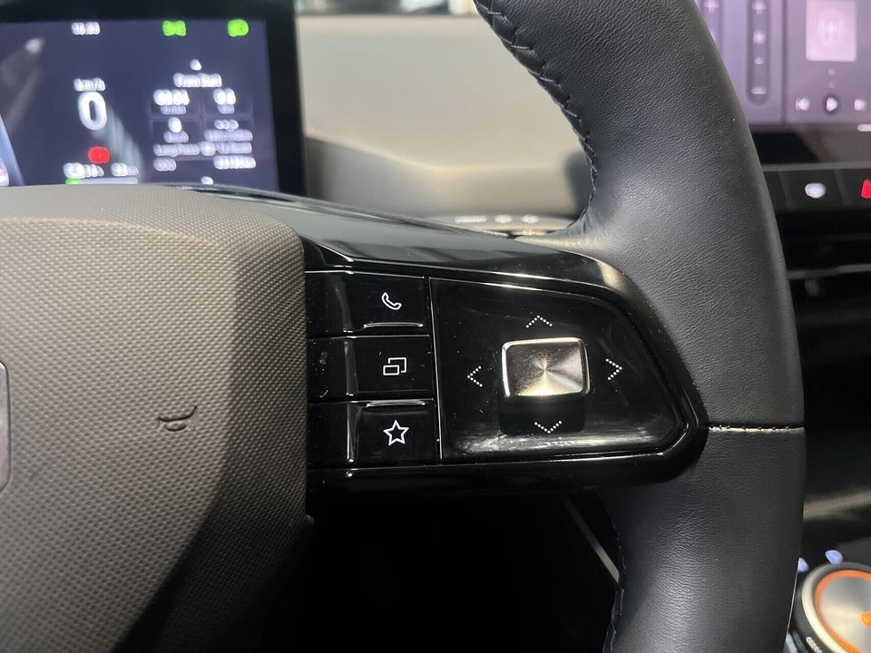 MG 4 51 Nordic Edition 5d