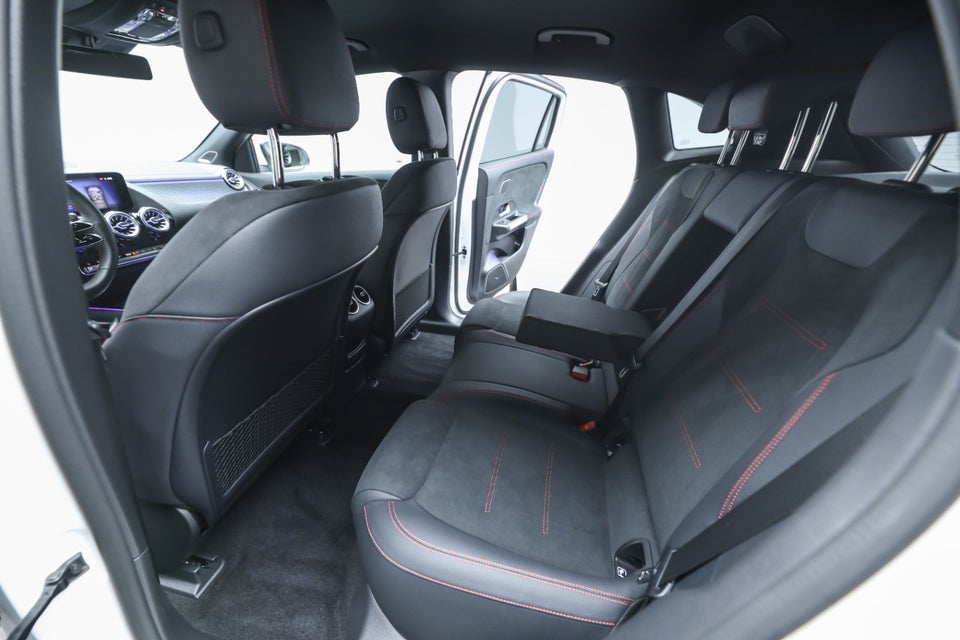 Mercedes EQA250+ AMG Premium 5d