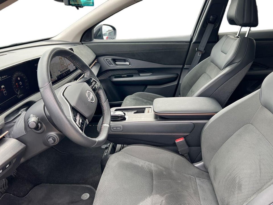 Nissan Ariya 87 Evolve 5d