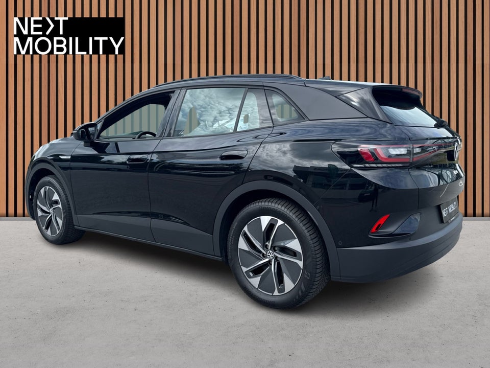 VW ID.4 77 Pro Performance 5d