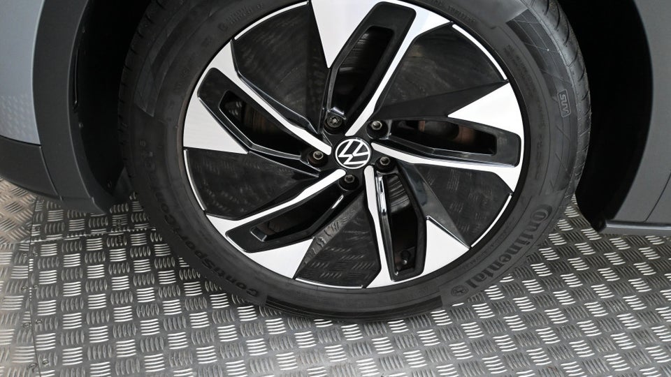 VW ID.4 77 Tech Performance 5d