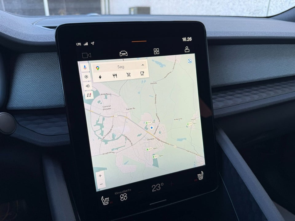 Polestar 2 Long Range 5d