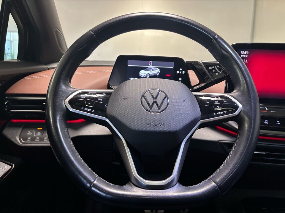 VW ID.4 77 Max Performance 5d