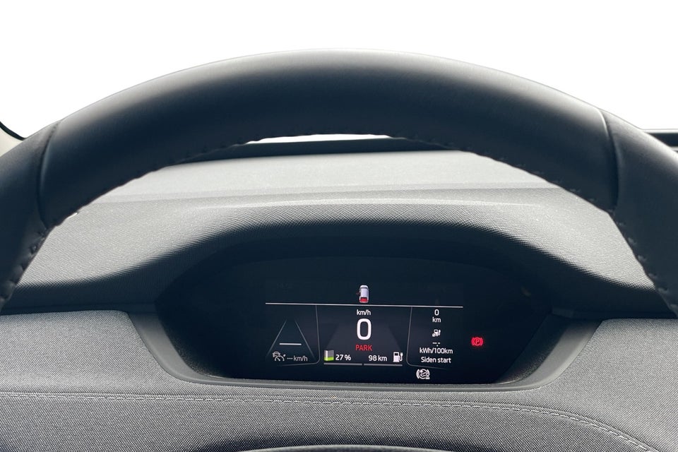 Skoda Enyaq 80 iV Loft 5d