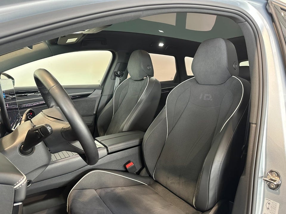 VW ID.7 86 Style S Tourer 5d
