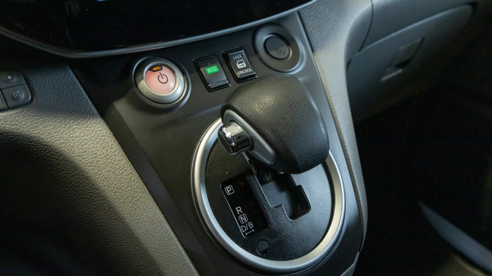 Nissan e-NV200 40 Evalia Premium 7prs 5d