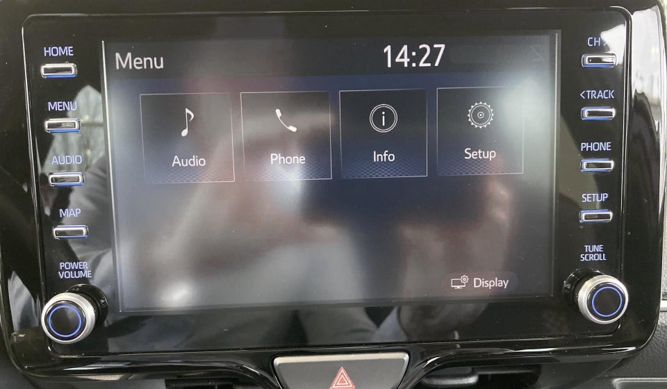 Toyota Yaris 1,5 Hybrid H3 Premier Edition e-CVT 5d