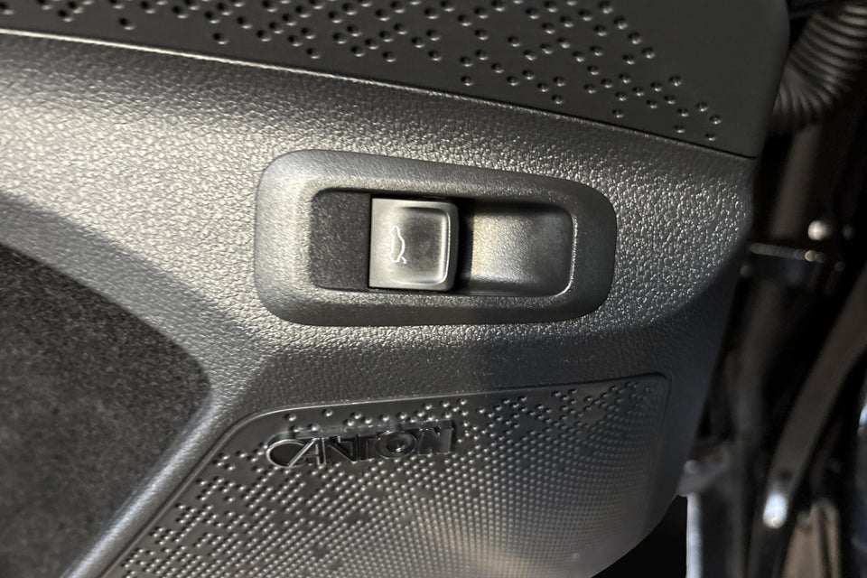 Skoda Enyaq iV RS Coupé 5d