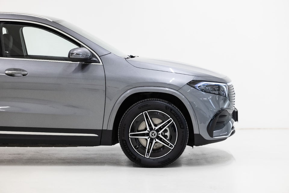 Mercedes EQA250+ AMG Advance Plus 5d