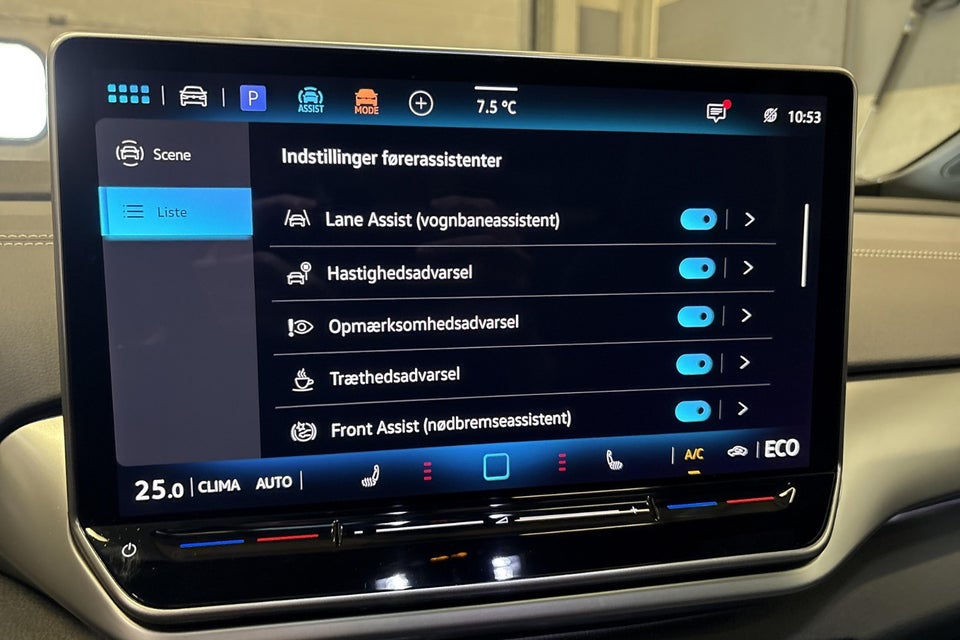 VW ID.4 77 Style+ 5d