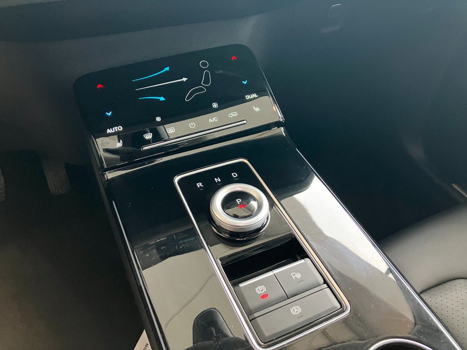 Aiways U5 Premium 5d