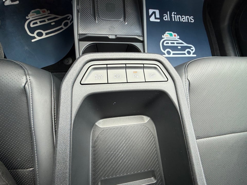 Kia EV4 81 Long Range Earth 5d