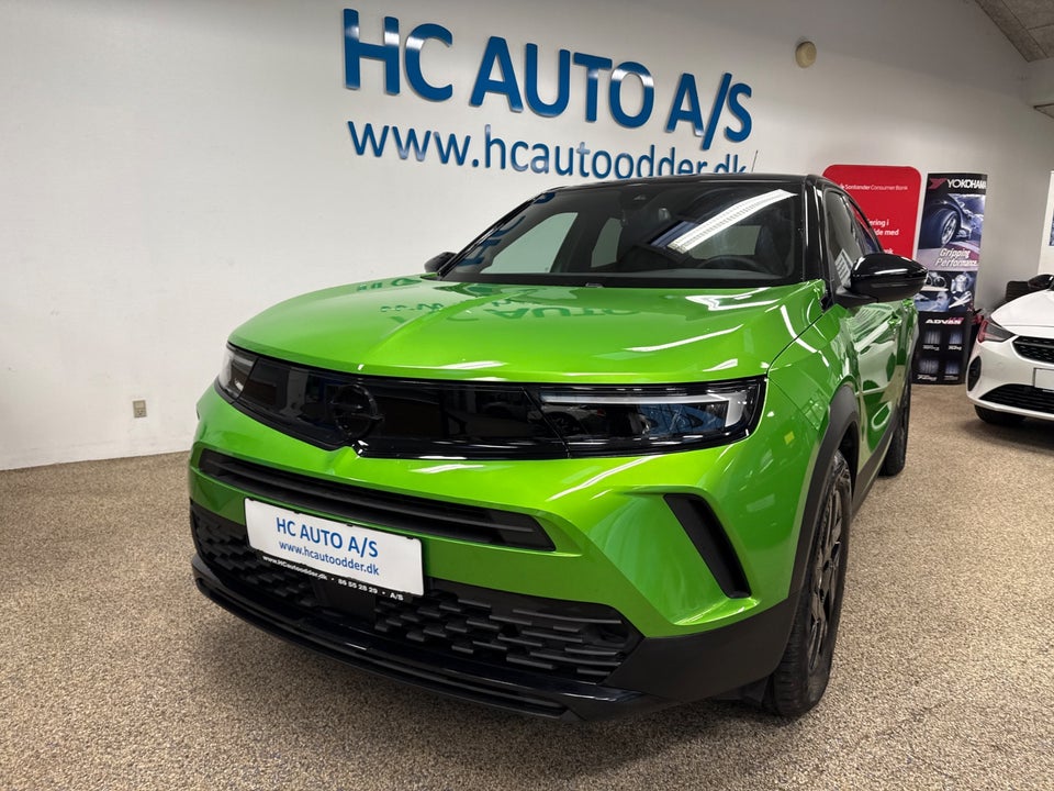 Opel Mokka-e 50 GS Line 5d