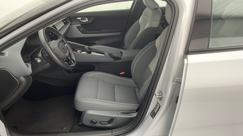 Polestar 2 Standard Range 5d