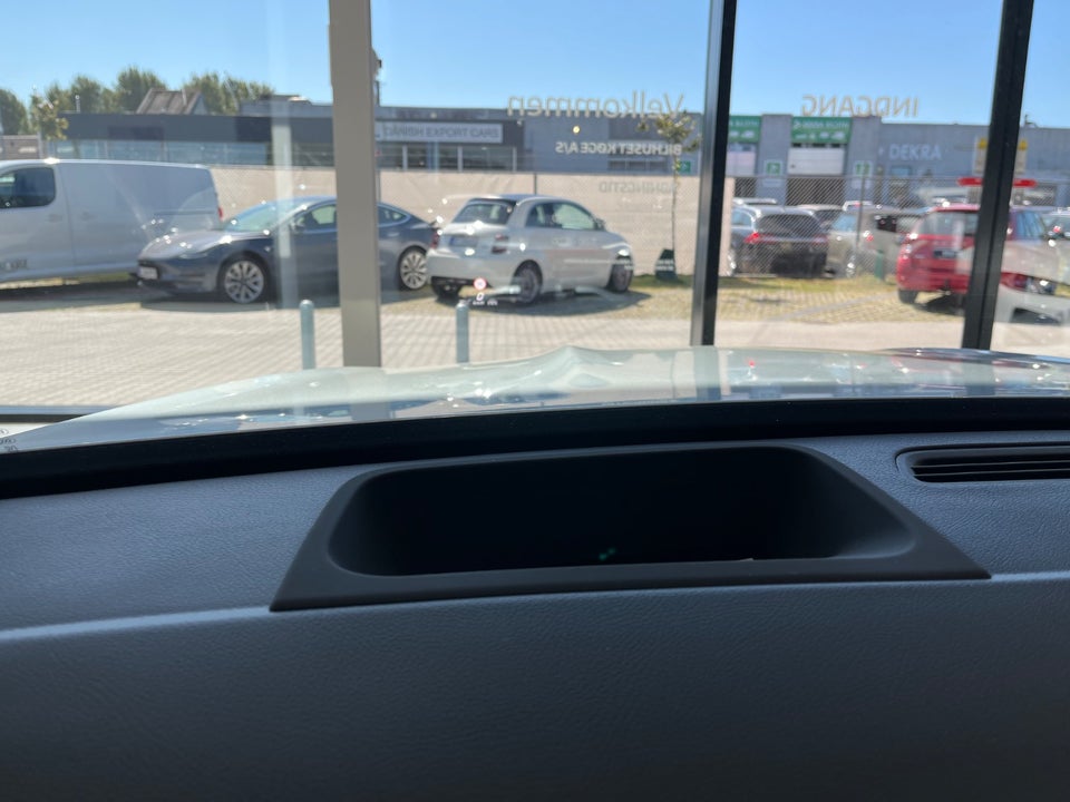 Mercedes EQB250+ AMG Premium 5d