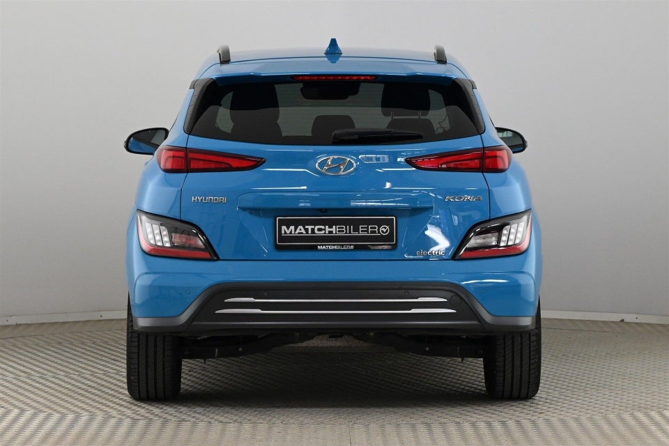 Hyundai Kona 39 EV Essential 5d