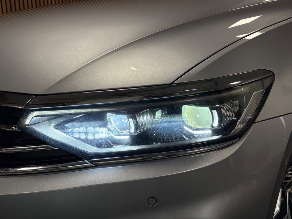 VW Passat 1,4 GTE Highline+ Variant DSG 5d