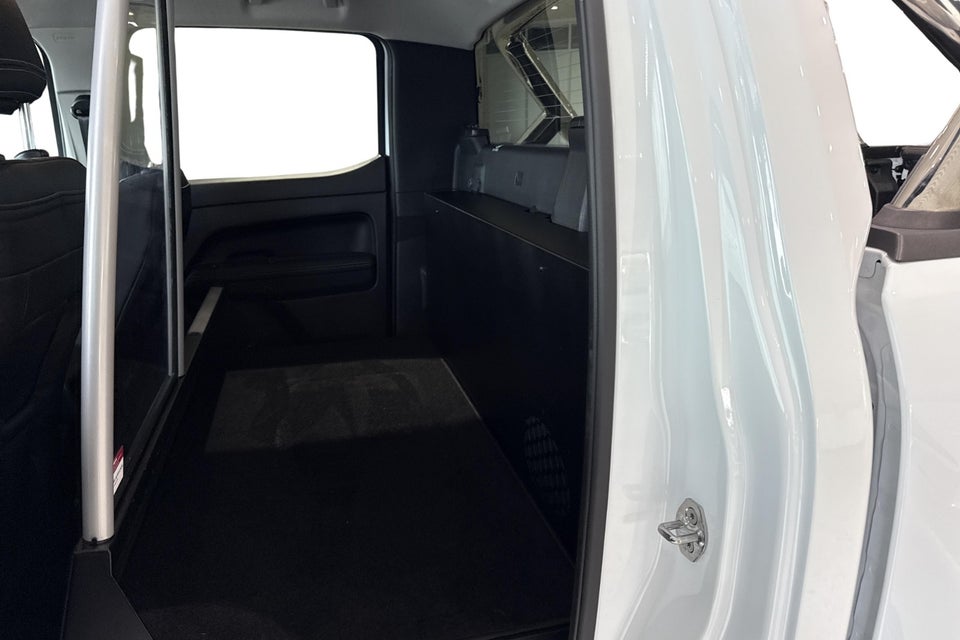 VW Amarok 3,0 TDi 240 Style aut. 4Motion 4d