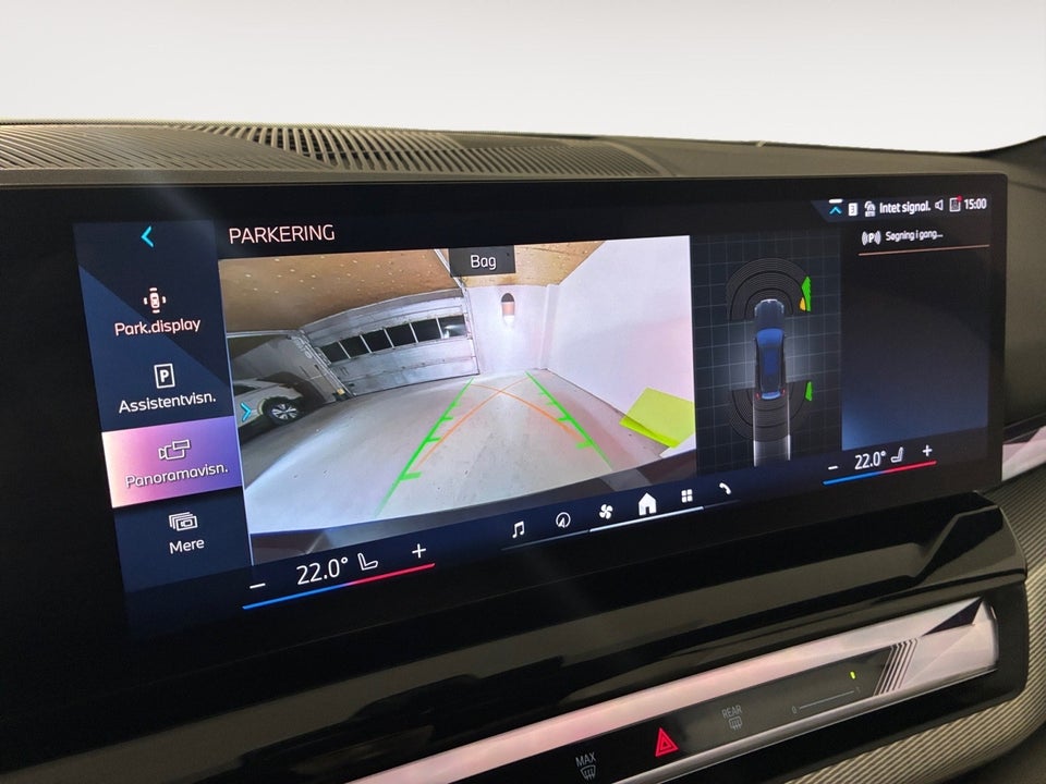 BMW i5 eDrive40 Touring M-Sport 5d