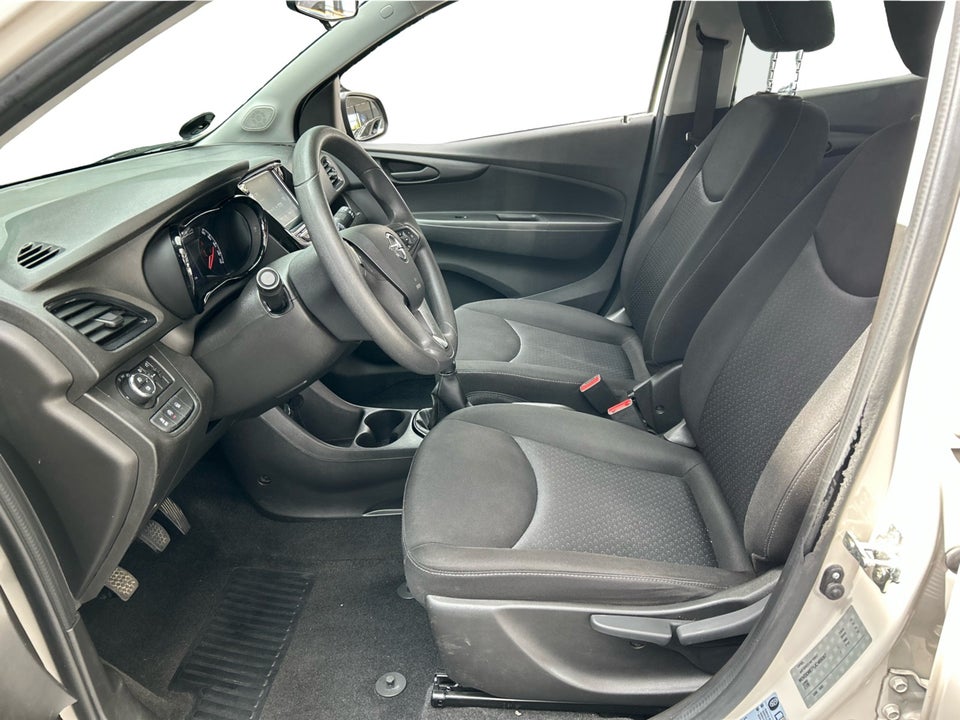 Opel Karl 1,0 Enjoy 5d