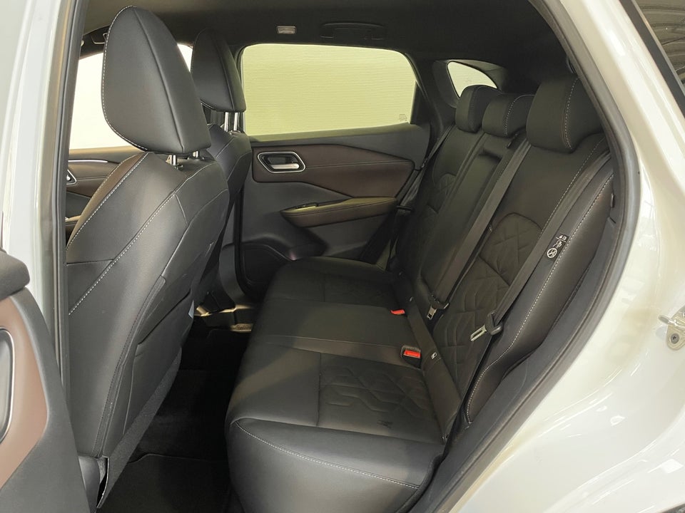 Nissan Qashqai 1,3 mHEV Tekna X-tr. 5d