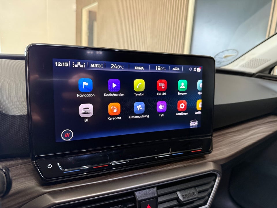 Seat Leon 1,5 TSi 150 Xcellence ST DSG 5d