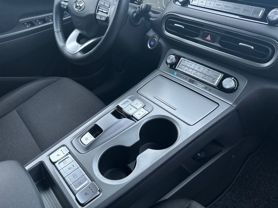 Hyundai Kona 39 EV Trend 5d