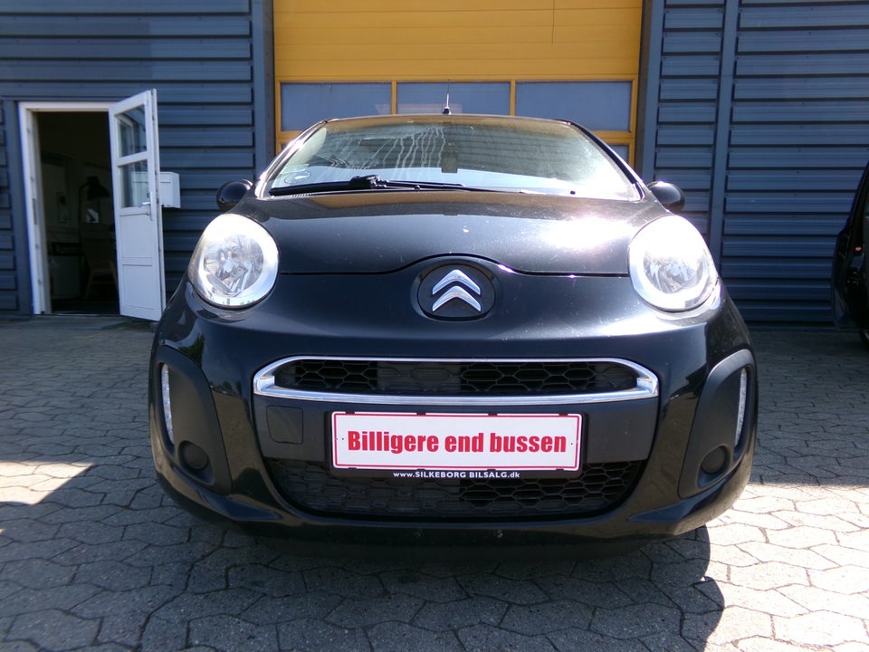 Citroën C1 1,0i Cool 5d