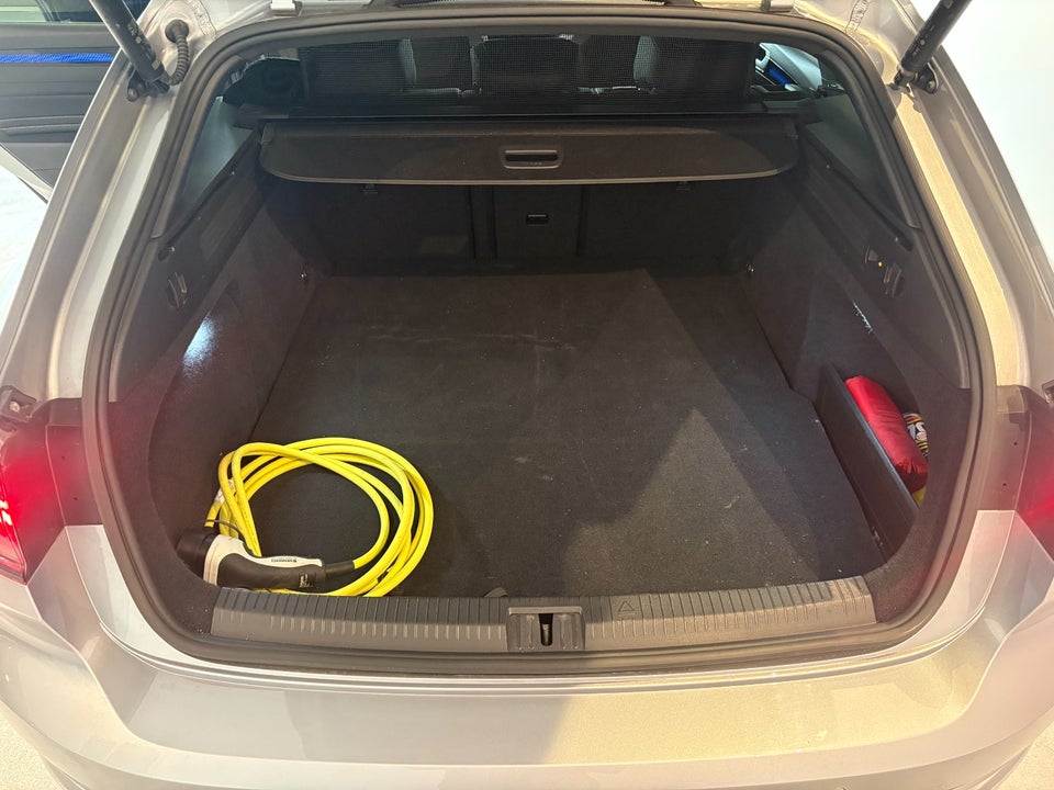 VW Arteon 1,4 eHybrid R-line Shooting Brake DSG 5d