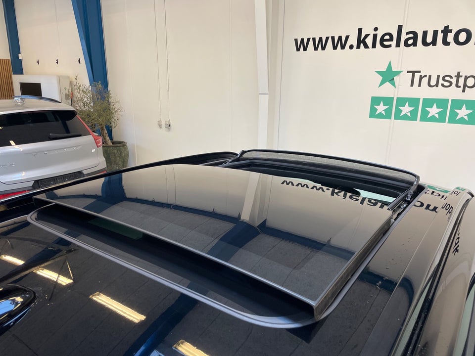 Volvo XC40 P6 ReCharge Ultimate 5d