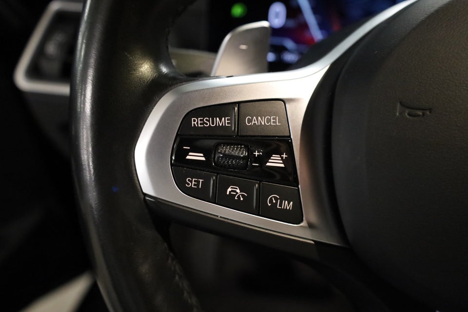 BMW 330e 2,0 Touring M-Sport aut. 5d