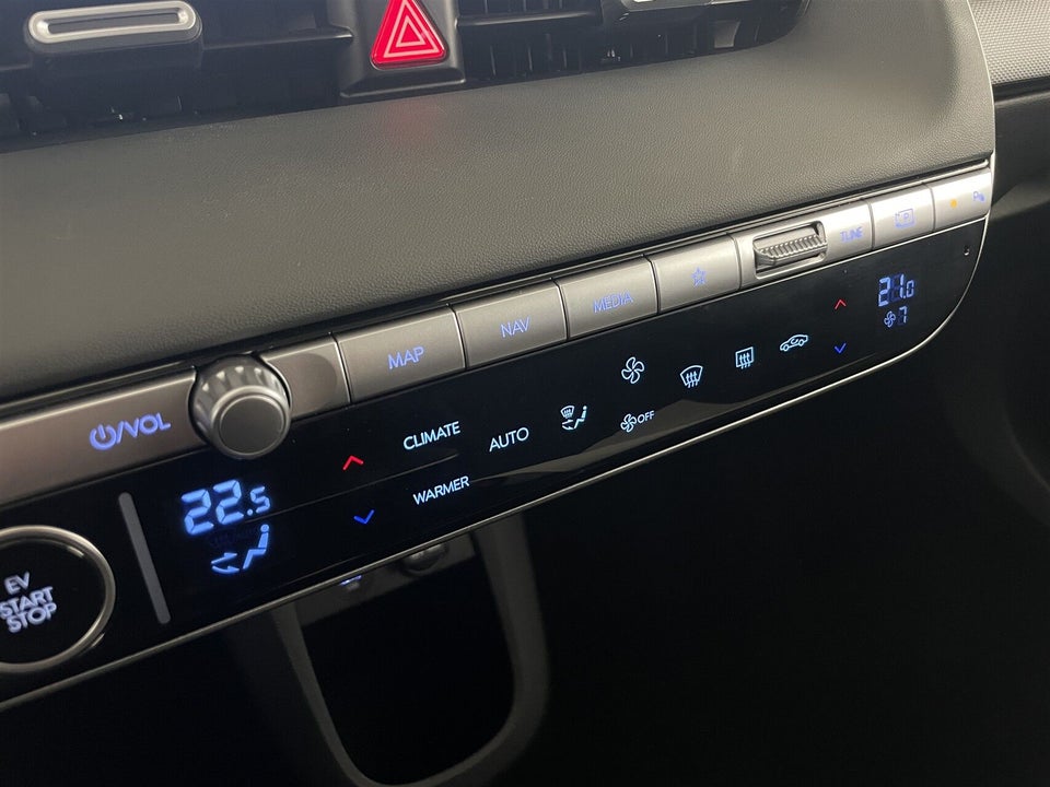 Hyundai Ioniq 5 58 Essential 5d