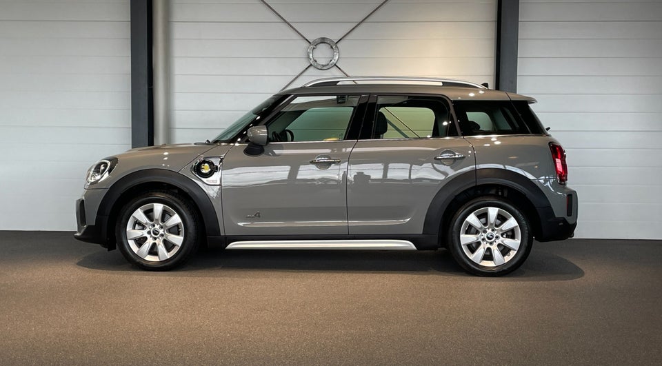 MINI Countryman Cooper SE 1,5 Essential aut. ALL4 5d