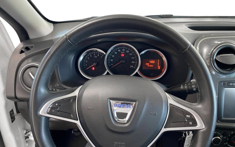 Dacia Sandero Stepway 0,9 TCe 90 Prestige 5d